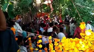 Kurabad bheru ji {th. Bemla