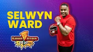Selwyn Ward Interview