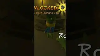 UNLOCK SECRET GOLDEN BANANA TOP! Wobbly Life Holiday Update 2024! #wobblylife #wobblylifeupdate
