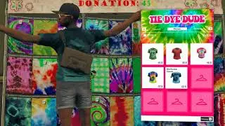 Магазины одежды в watch dogs 2