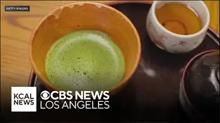 How a Trump's tariffs are affecting an Orange County matcha shop