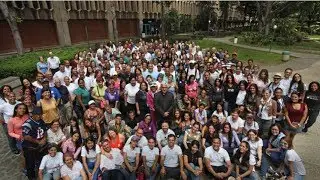 Somos UCAB