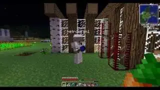 R.M.: Minecraft Tekkit Lite w/ HexPanda & metroidfan1 | Slap Happy Pt. 1 |