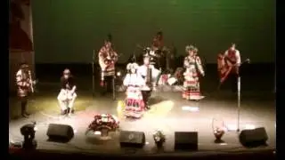 Кристалл-Балалайка  - Веточка / Kristall-Balalayka - Vetochka