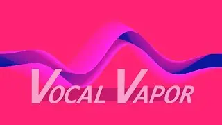 Zoro - Vocal Vapor (Vaporwave mix + Visual Edits)