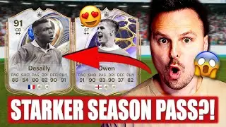 Der BISLANG BESTE Season Pass in FC26?! 😱😍