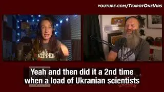 Bru Time #37 - Steph Jeavons TEASER