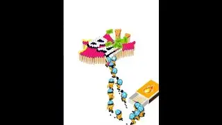 Matches Craft - Idle Game Android 🔥👊👦 Игра Андроид 🔊 ON music