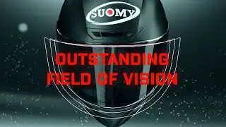 Suomy - Track-1