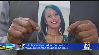 Family Desperate For Answers After Woman Found Dead In Saugus