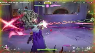TOXIC Marvelling Rivals Flexin and Playing Ranked