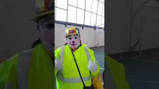 Mensaje para el mundo Beto cepillito, tirantitos ,triciclo , luneta 