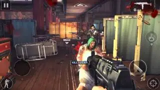 MC5 Blackout