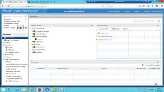 Accessing application through VMware Unified Access Gateway