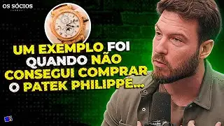 COMO COMPRAR O TEMPO? (THIAGO NIGRO EXPLICA)