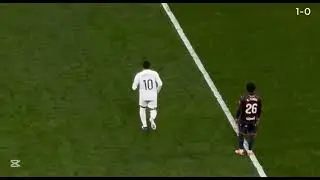 Real Madrid vs Levante 2-0 || Highlights all goals