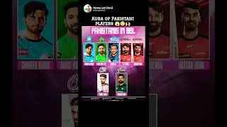 Aura of Pak players in BBL 2025 😱😳🙌#cricket #babarazam #bbl2025 #shortsfeed #shorts #cricketlover