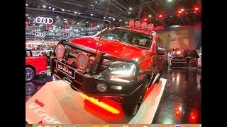 New 2019 Pickup Isuzu D-MAx V-cross