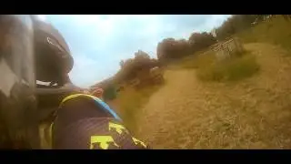 Nomads paintball mashup (first)