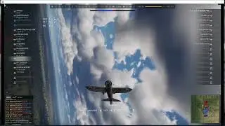 war thunder owned this guy with the star fox loop