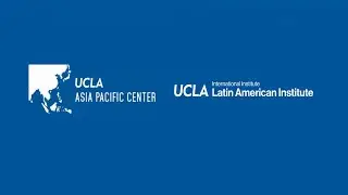 UCLA Pacific World Research Network Planning Meeting