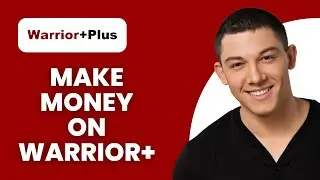 How to Get Commissions on WarriorPlus in 2025