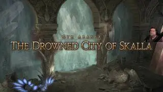 Final Fantasy XIV #154 post Stormblood