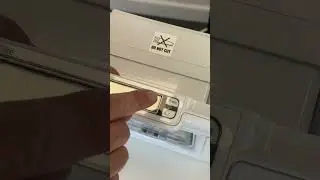 Closer Pets - Cat Mate Elite (355) Microchip Cat Door Flap - How to set access / curfew times