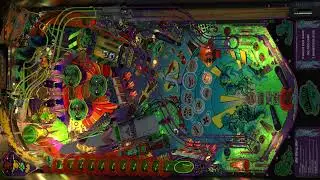 Big Bang Bar (Capcom 1996) VPW VPX