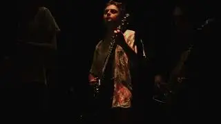 Where Y'at - JABs @ Belgrave [Dec 2023]