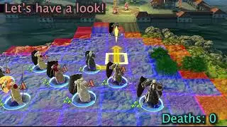 Wyverns Rider/Lord are actually good?