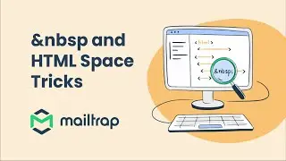 Электронная почта в формате HTML: как использовать NBSP? &mdash; Учебное пособие от Mailtrap