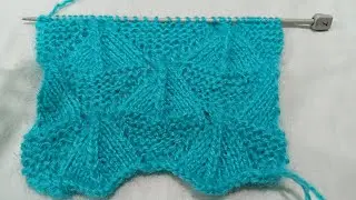 Sweater pattern 