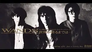 Just a Lonely Boy・8th Singleカップリング
