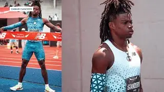 Cardinal Newman track star gets speed challenge from Tyreek Hill via FaceTime
