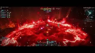 Aion 2 Fire Temple Tank PoV