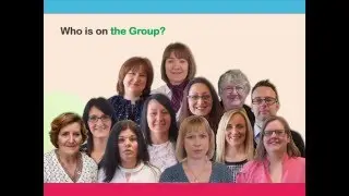 NPT Homes Equality Champion Group video