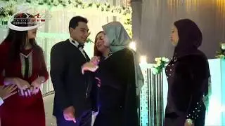 تامر النزهى وسامح المصرى وحياتى عندك فرحة الفنان أحمد التونسى قرية الميريلاند عياد للتصوير والليزر