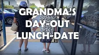 Grandma's Day Out