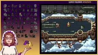 Get Started With Final Fantasy 6 Randomizer in 5 Minutes