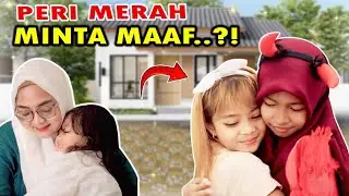 PERI MERAH JADI BAIK ??