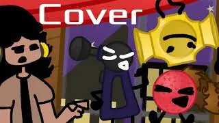 Object After Dark Intro Cover/Extension - Biinz