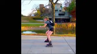 Fit-Tru Cruz 84 Women's Inline Skates