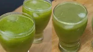 Summer Special Drink Recipe - Summer Drink Recipe