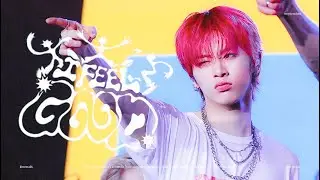 250531 WEVERSE CON FESTIVAL 'I Feel Good' BOYNEXTDOOR TAESAN FANCAM FOCUS