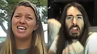 Penguinz0 'Unbelievable Body Cam Freakout' Compilation