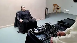 33Hz EXPERIENCE - The Mystical Sound Experience!