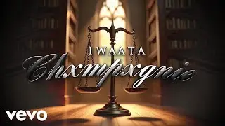 IWaata - Chxmpxnie (Official Audio)