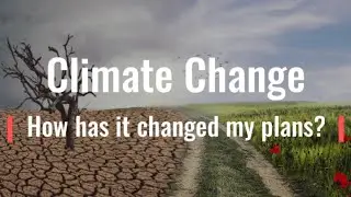 Uninhabitable 2050 Climate Projections (Ep 1 of 5)