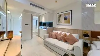 Hotel room ownership: Thailand edition!